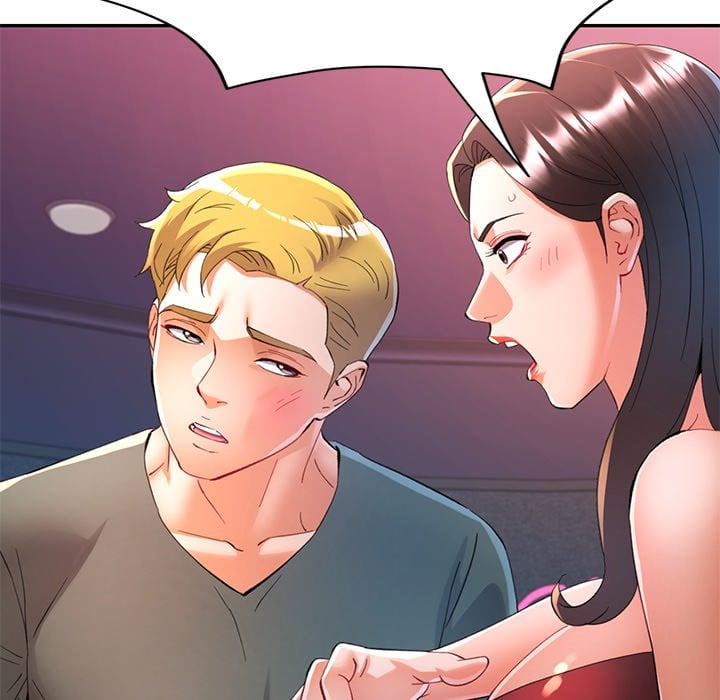 In Her Place - Chapter 129 [photo 37] - MangaPorn