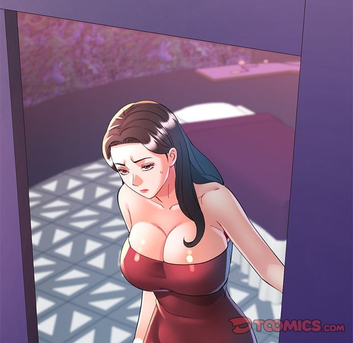 In Her Place - Chapter 129 [photo 39] - MangaPorn