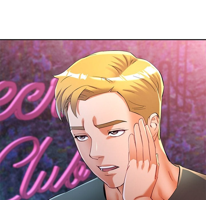 In Her Place - Chapter 129 [photo 41] - MangaPorn