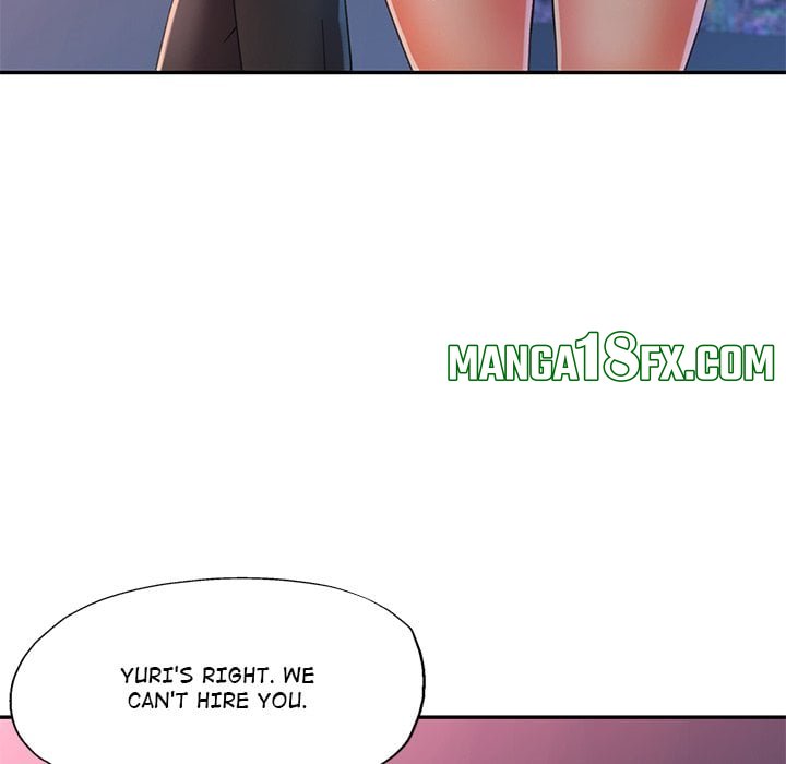 In Her Place - Chapter 129 [photo 44] - MangaPorn