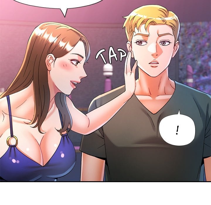 In Her Place - Chapter 129 [photo 45] - MangaPorn