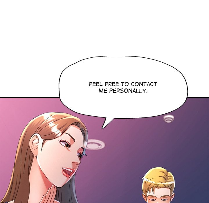 In Her Place - Chapter 129 [photo 48] - MangaPorn