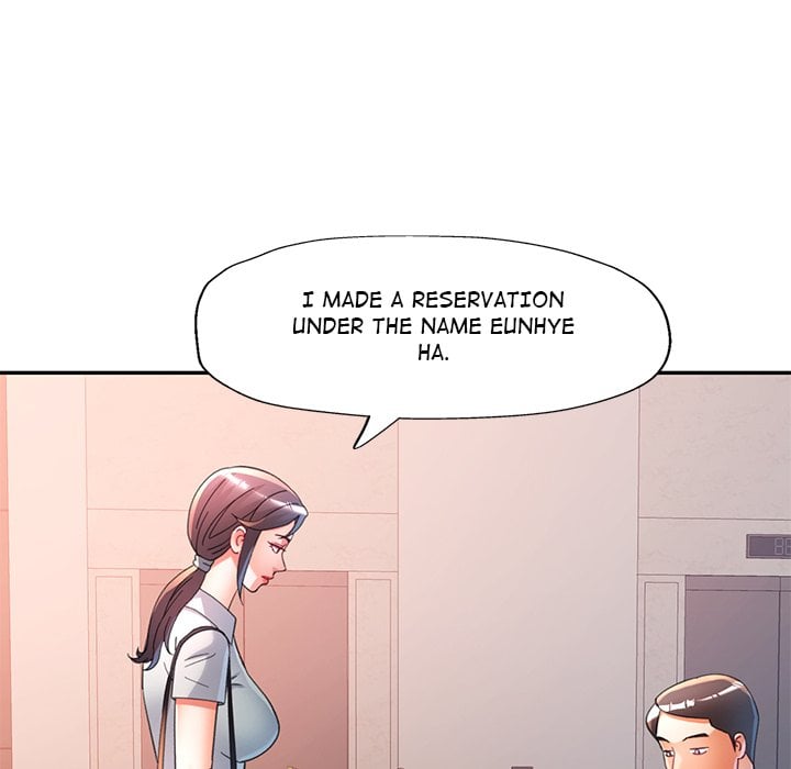 In Her Place - Chapter 129 [photo 56] - MangaPorn