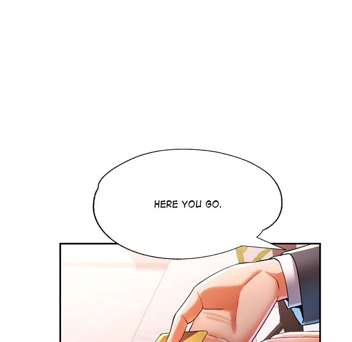 In Her Place - Chapter 129 [photo 58] - MangaPorn