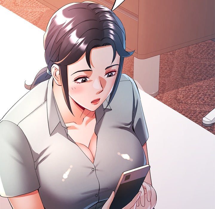 In Her Place - Chapter 129 [photo 64] - MangaPorn