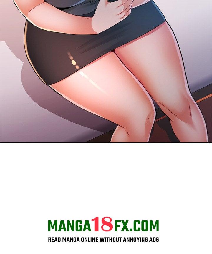 In Her Place - Chapter 129 [photo 65] - MangaPorn