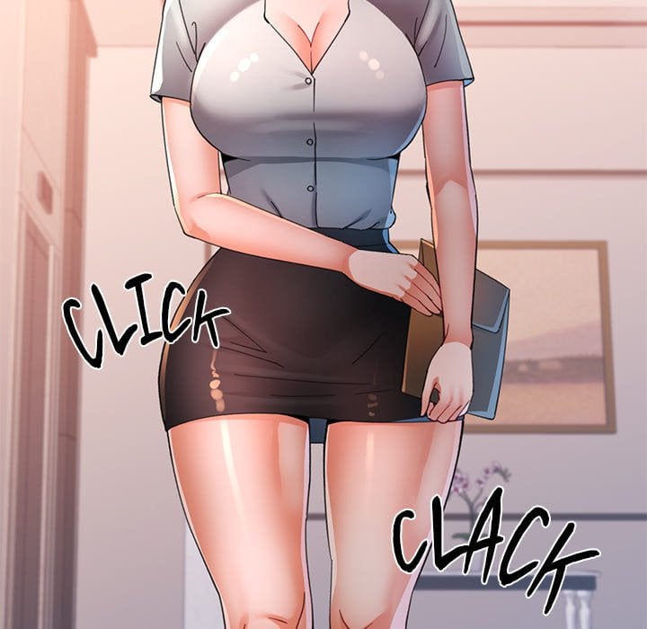 In Her Place - Chapter 129 [photo 67] - MangaPorn