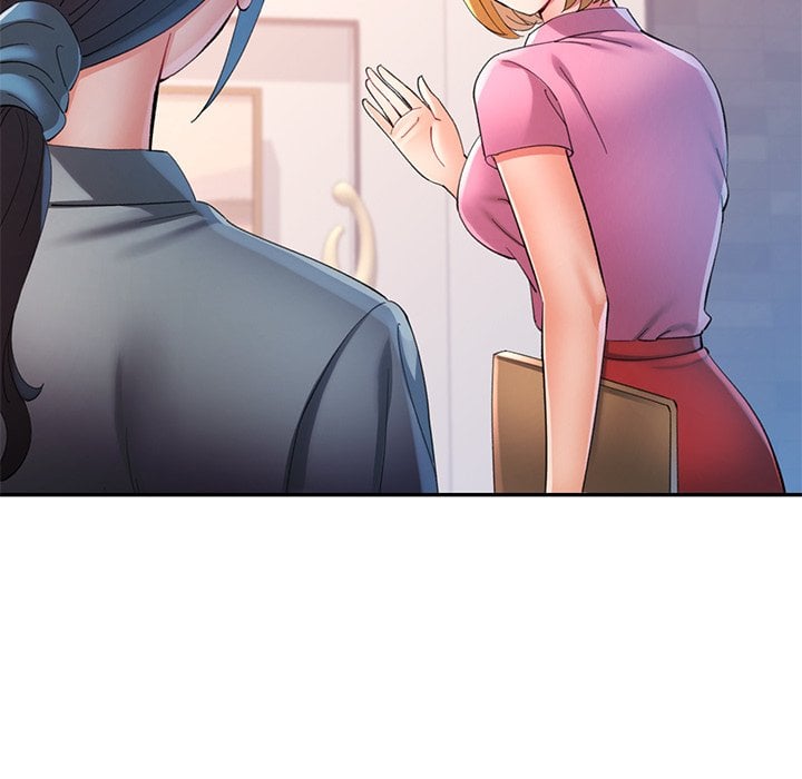 In Her Place - Chapter 129 [photo 80] - MangaPorn