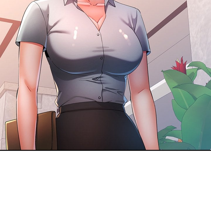 In Her Place - Chapter 129 [photo 82] - MangaPorn