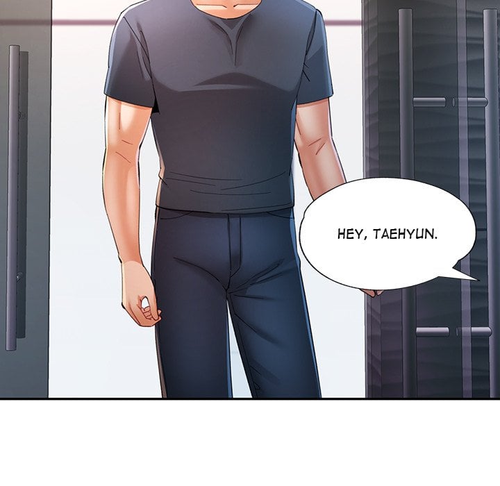 In Her Place - Chapter 129 [photo 89] - MangaPorn