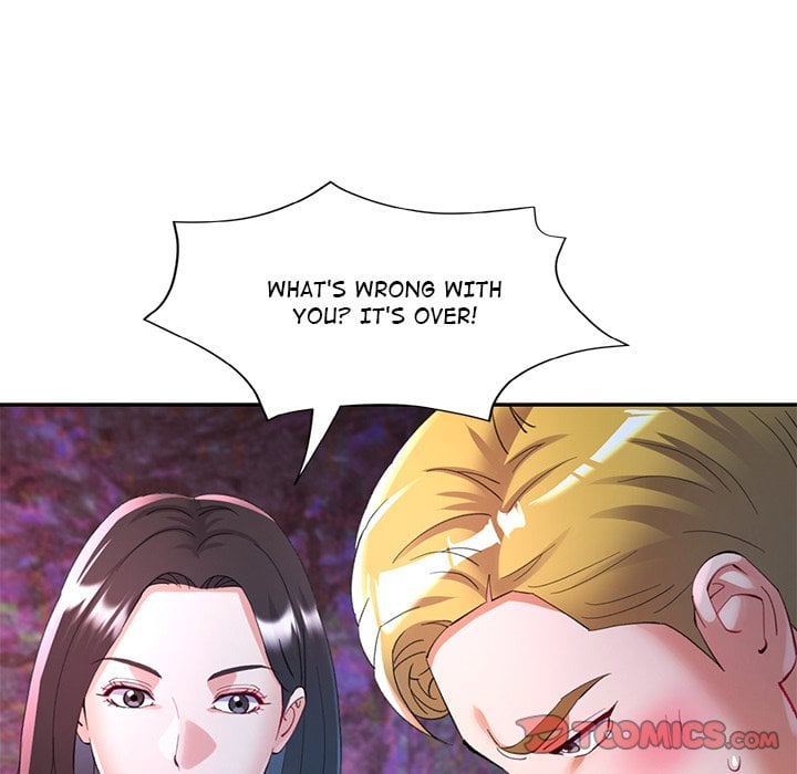 In Her Place - Chapter 129 [photo 9] - MangaPorn