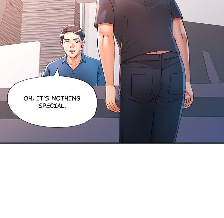 In Her Place - Chapter 129 [photo 91] - MangaPorn