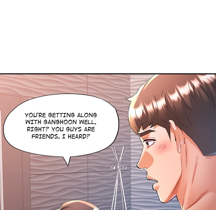 In Her Place - Chapter 129 [photo 94] - MangaPorn