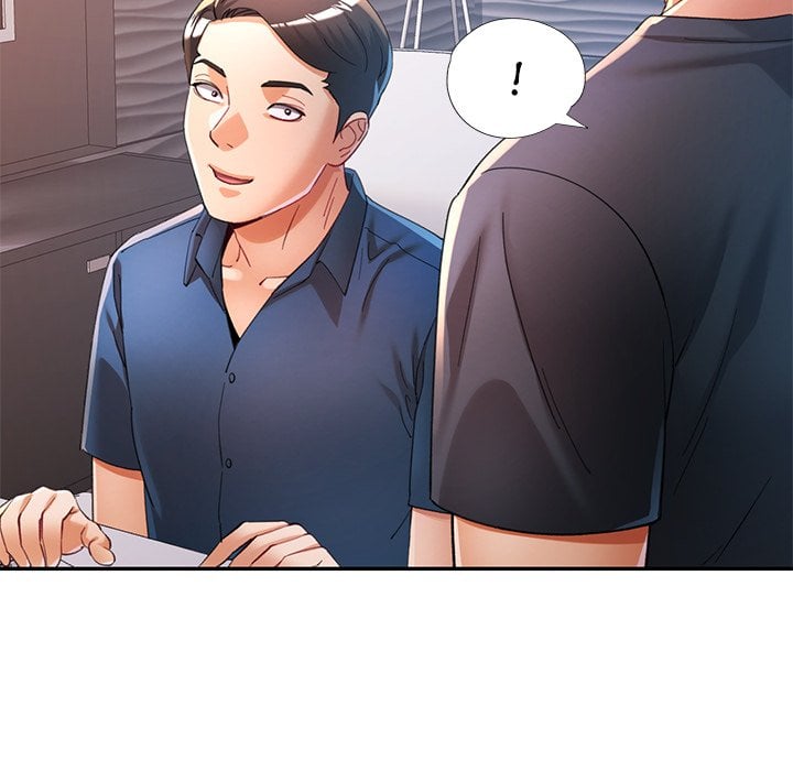 In Her Place - Chapter 129 [photo 95] - MangaPorn