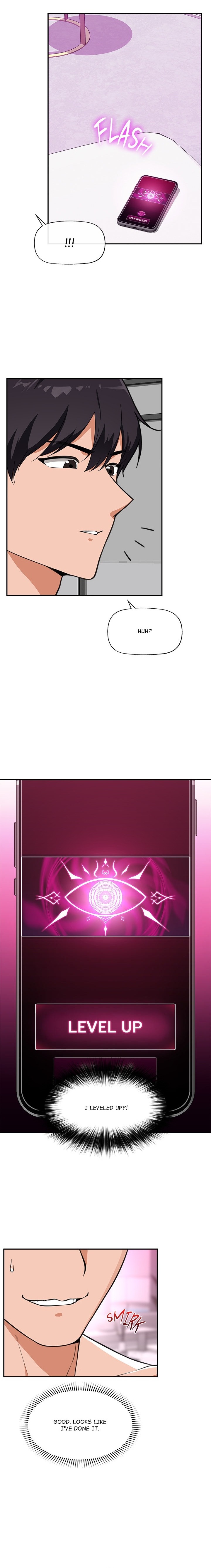 Hypnotist Security Guard - Chapter 78 [photo 11] - MangaPorn