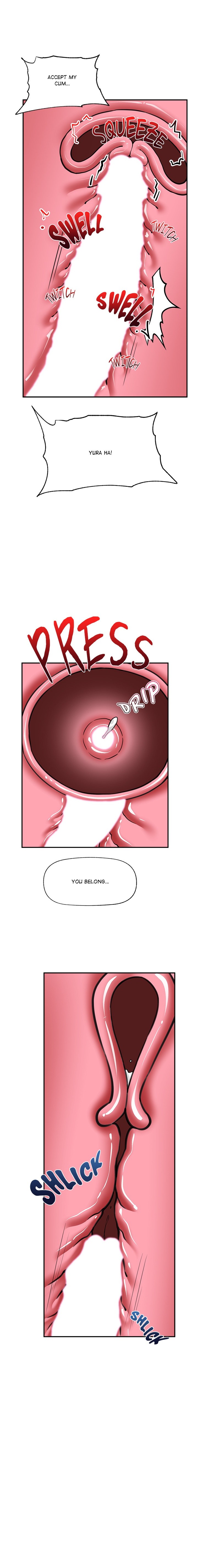 Hypnotist Security Guard - Chapter 78 [photo 19] - MangaPorn