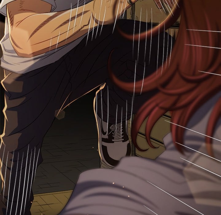 My High School Bully - Chapter 279 [photo 10] - MangaPorn