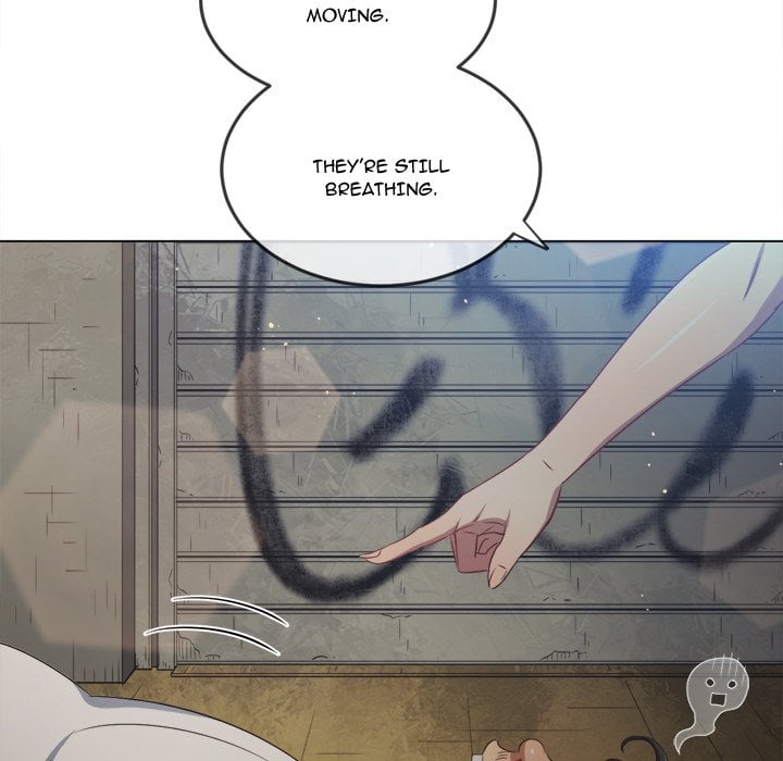 My High School Bully - Chapter 279 [photo 102] - MangaPorn