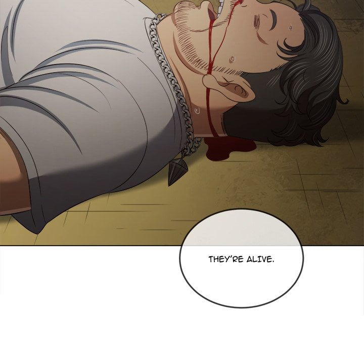 My High School Bully - Chapter 279 [photo 103] - MangaPorn