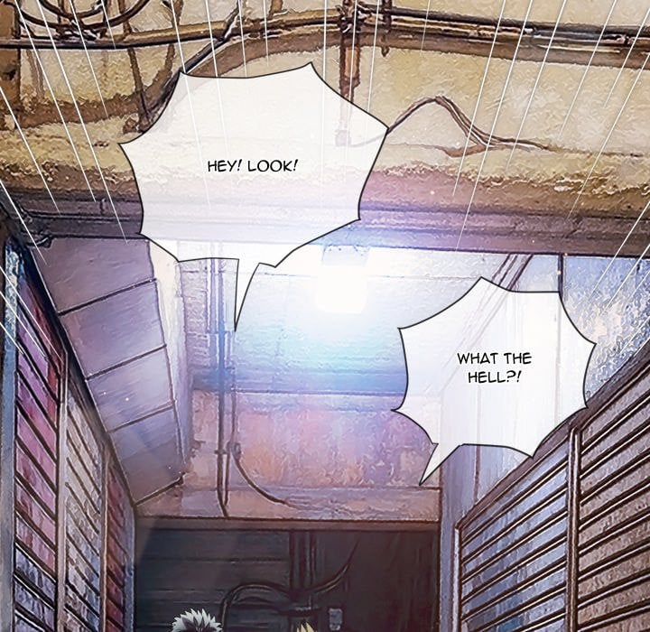 My High School Bully - Chapter 279 [photo 108] - MangaPorn