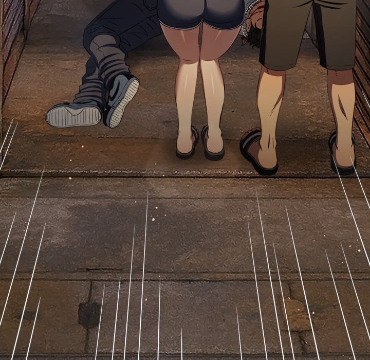 My High School Bully - Chapter 279 [photo 110] - MangaPorn