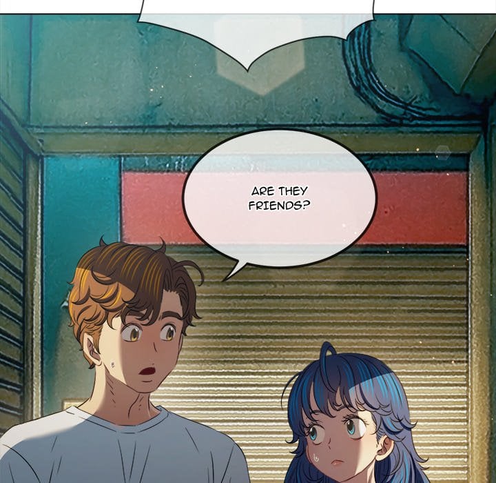 My High School Bully - Chapter 279 [photo 112] - MangaPorn