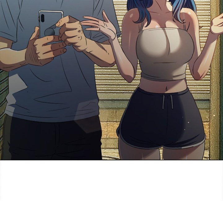My High School Bully - Chapter 279 [photo 113] - MangaPorn