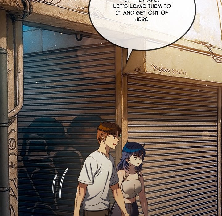 My High School Bully - Chapter 279 [photo 115] - MangaPorn