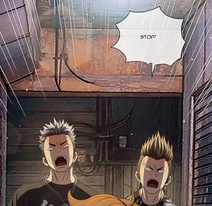 My High School Bully - Chapter 279 [photo 118] - MangaPorn