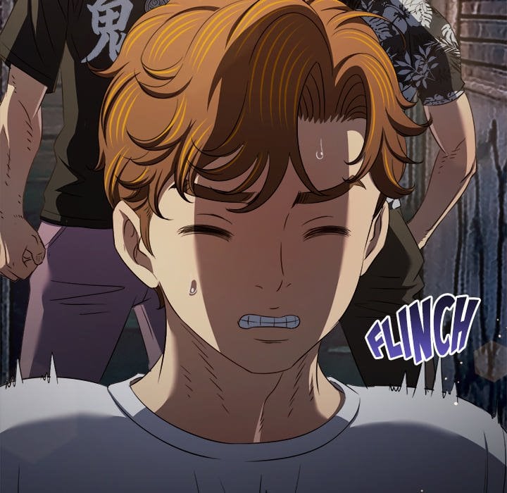 My High School Bully - Chapter 279 [photo 119] - MangaPorn