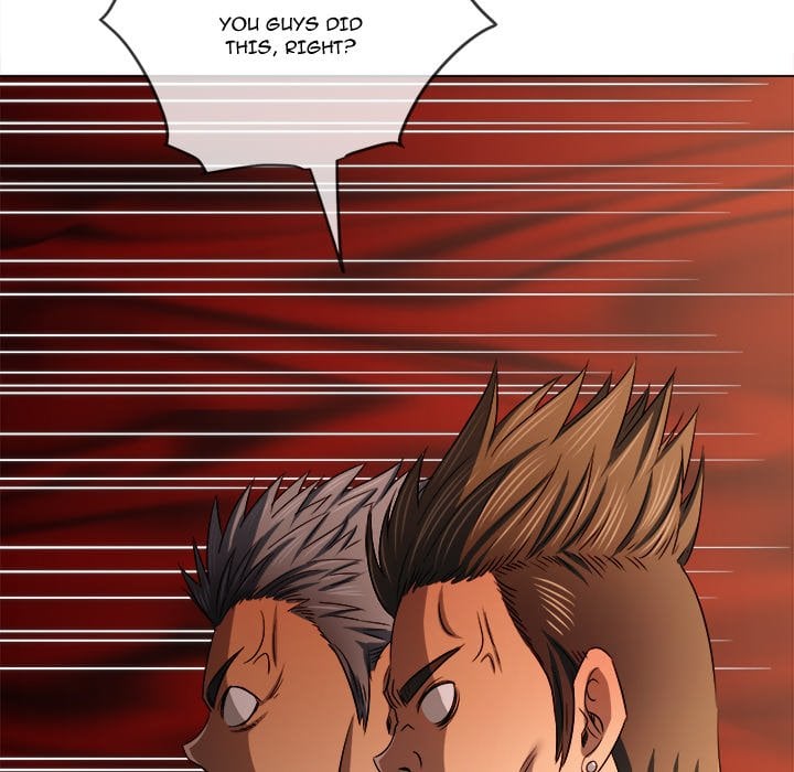 My High School Bully - Chapter 279 [photo 124] - MangaPorn