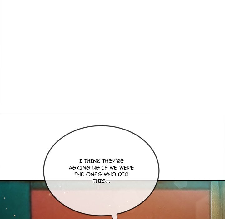 My High School Bully - Chapter 279 [photo 126] - MangaPorn