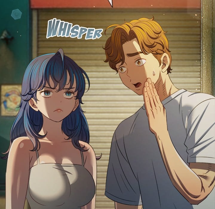 My High School Bully - Chapter 279 [photo 127] - MangaPorn