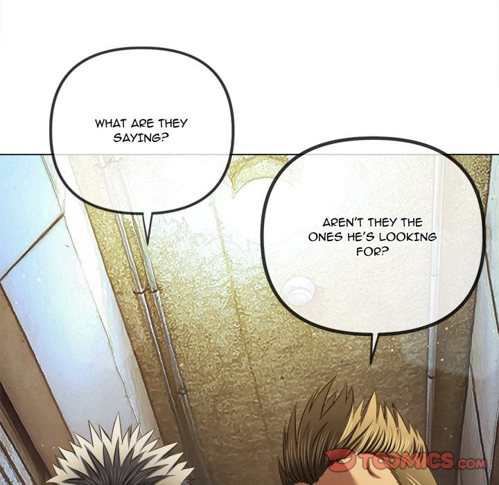 My High School Bully - Chapter 279 [photo 129] - MangaPorn