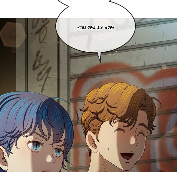 My High School Bully - Chapter 279 [photo 132] - MangaPorn