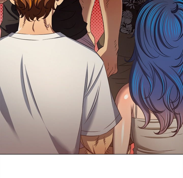 My High School Bully - Chapter 279 [photo 136] - MangaPorn