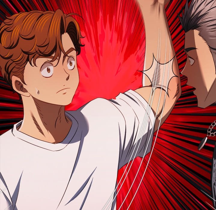 My High School Bully - Chapter 279 [photo 142] - MangaPorn