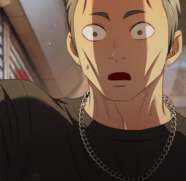 My High School Bully - Chapter 279 [photo 149] - MangaPorn