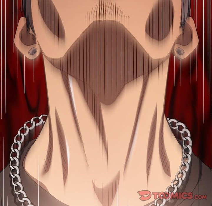 My High School Bully - Chapter 279 [photo 153] - MangaPorn