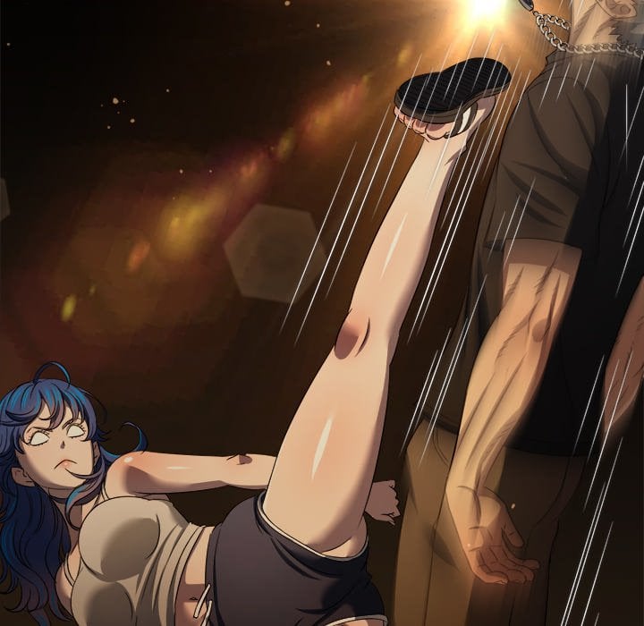 My High School Bully - Chapter 279 [photo 156] - MangaPorn