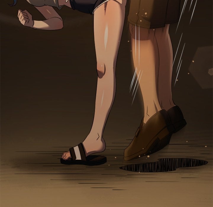 My High School Bully - Chapter 279 [photo 157] - MangaPorn