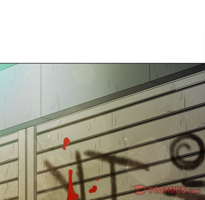 My High School Bully - Chapter 279 [photo 159] - MangaPorn