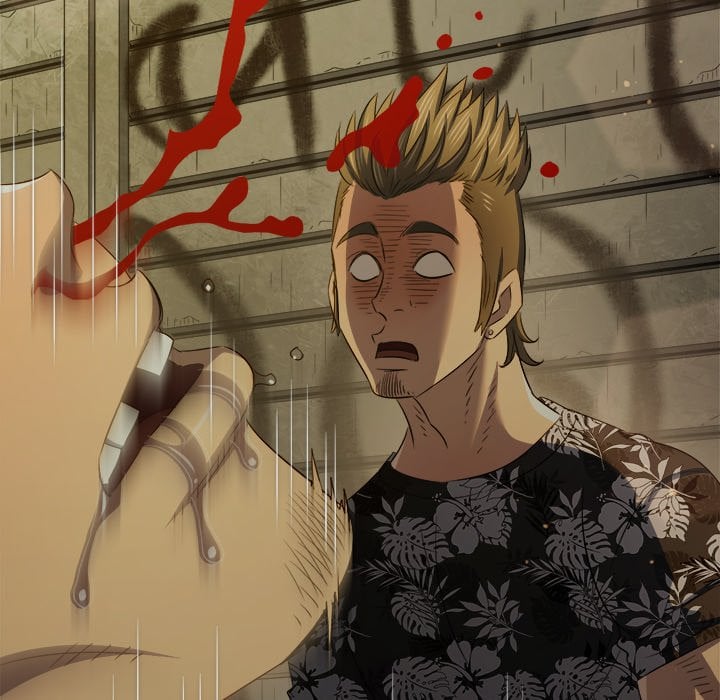 My High School Bully - Chapter 279 [photo 160] - MangaPorn