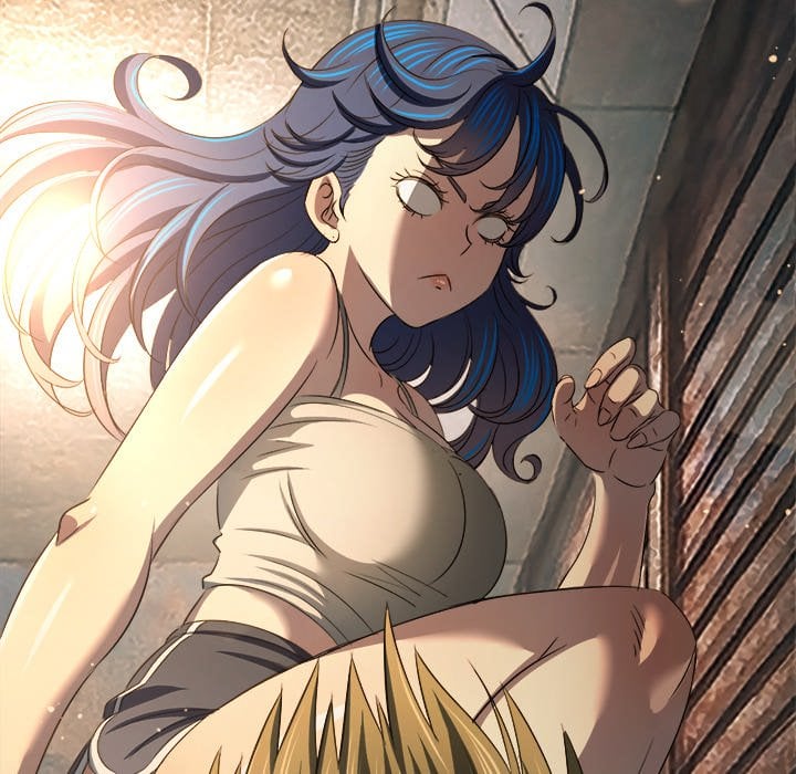 My High School Bully - Chapter 279 [photo 167] - MangaPorn