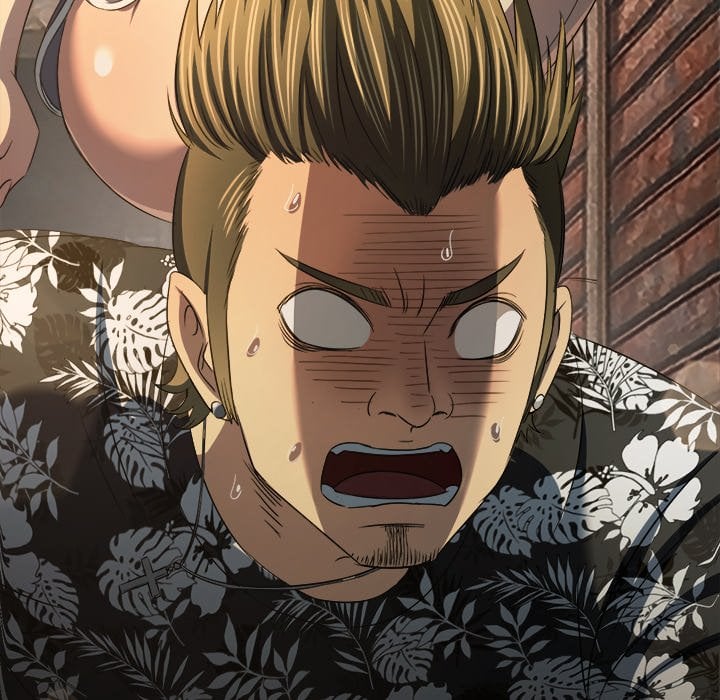 My High School Bully - Chapter 279 [photo 168] - MangaPorn