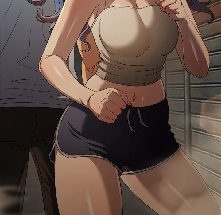 My High School Bully - Chapter 279 [photo 176] - MangaPorn