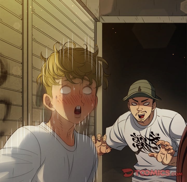 My High School Bully - Chapter 279 [photo 21] - MangaPorn