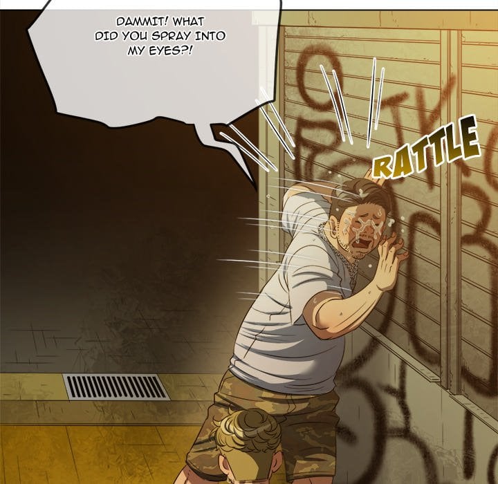 My High School Bully - Chapter 279 [photo 38] - MangaPorn