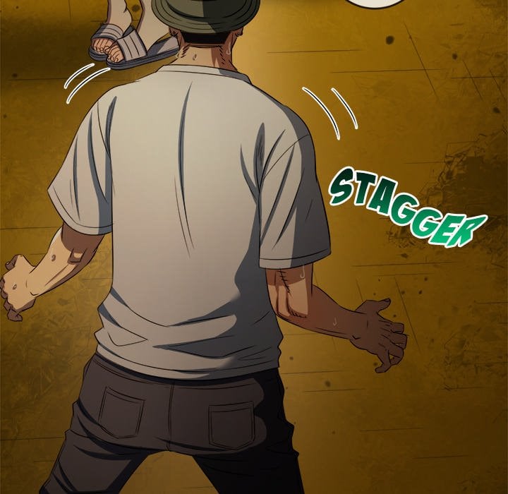 My High School Bully - Chapter 279 [photo 40] - MangaPorn