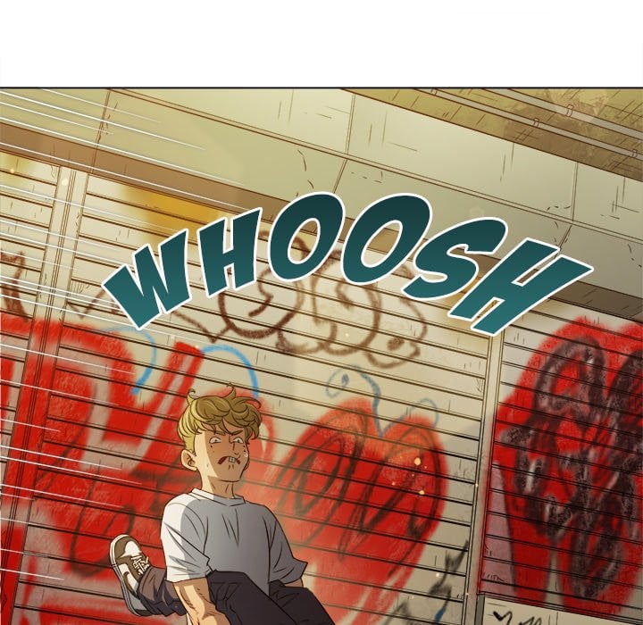 My High School Bully - Chapter 279 [photo 54] - MangaPorn